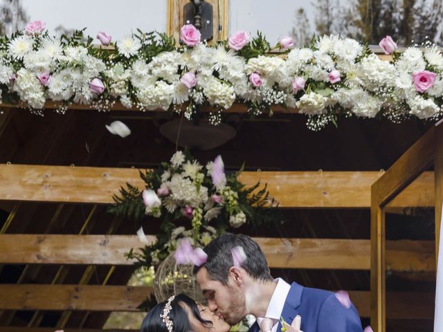 El matrimonio de Vivien y Melissa en Bogotá, Bogotá DC 24