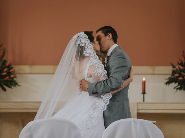 El matrimonio de Jeysson y Carolina en Bogotá, Bogotá DC 21