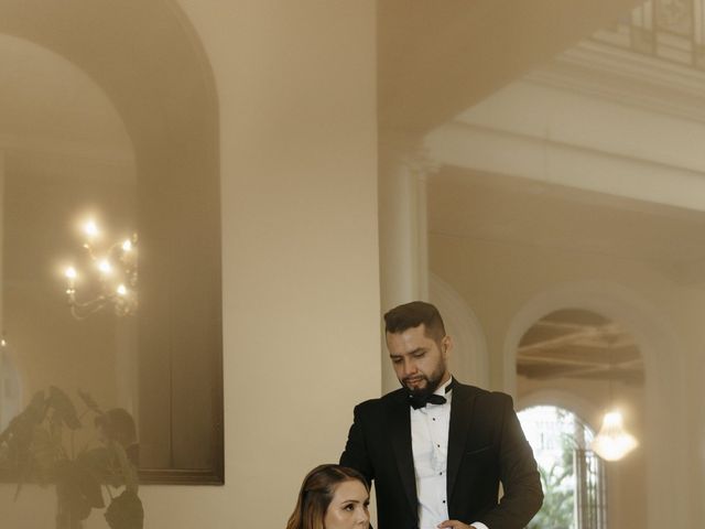 El matrimonio de Camilo y Andrea en Bucaramanga, Santander 17