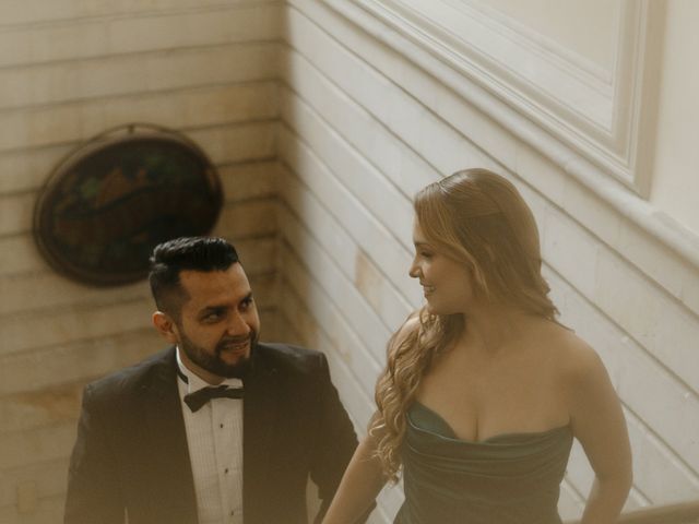 El matrimonio de Camilo y Andrea en Bucaramanga, Santander 36