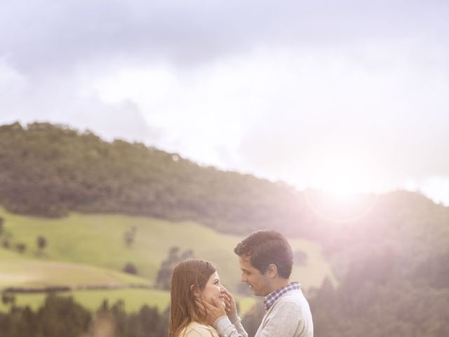 El matrimonio de Manuel y Jenny en Villa de Leyva, Boyacá 5