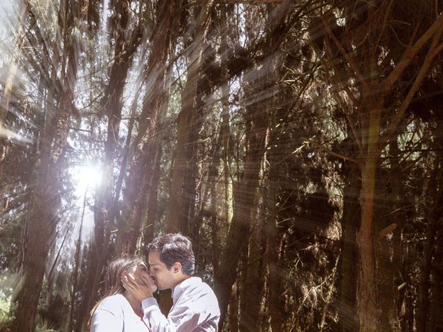 El matrimonio de Manuel y Jenny en Villa de Leyva, Boyacá 8