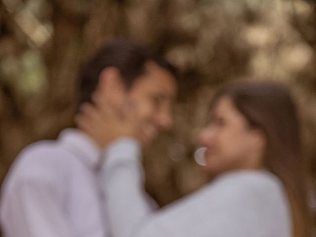 El matrimonio de Manuel y Jenny en Villa de Leyva, Boyacá 9