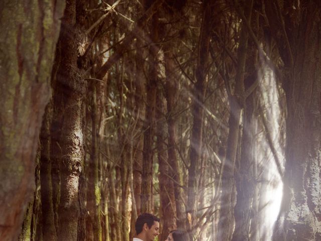 El matrimonio de Manuel y Jenny en Villa de Leyva, Boyacá 10