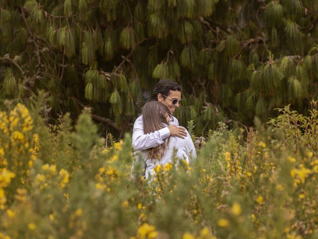 El matrimonio de Manuel y Jenny en Villa de Leyva, Boyacá 12