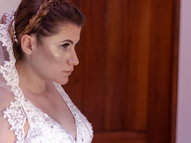 El matrimonio de Manuel y Jenny en Villa de Leyva, Boyacá 17