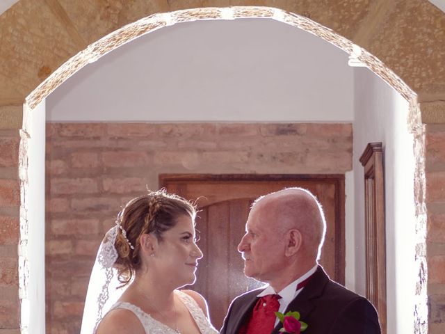 El matrimonio de Manuel y Jenny en Villa de Leyva, Boyacá 18