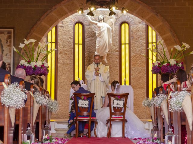 El matrimonio de Manuel y Jenny en Villa de Leyva, Boyacá 39