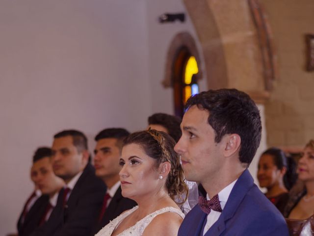 El matrimonio de Manuel y Jenny en Villa de Leyva, Boyacá 40