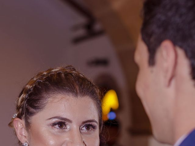 El matrimonio de Manuel y Jenny en Villa de Leyva, Boyacá 42