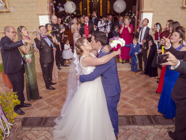 El matrimonio de Manuel y Jenny en Villa de Leyva, Boyacá 51