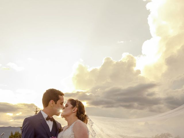 El matrimonio de Manuel y Jenny en Villa de Leyva, Boyacá 54