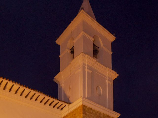 El matrimonio de Manuel y Jenny en Villa de Leyva, Boyacá 60