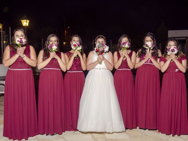 El matrimonio de Manuel y Jenny en Villa de Leyva, Boyacá 62