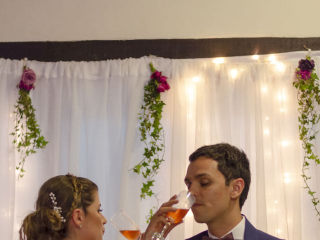 El matrimonio de Manuel y Jenny en Villa de Leyva, Boyacá 65