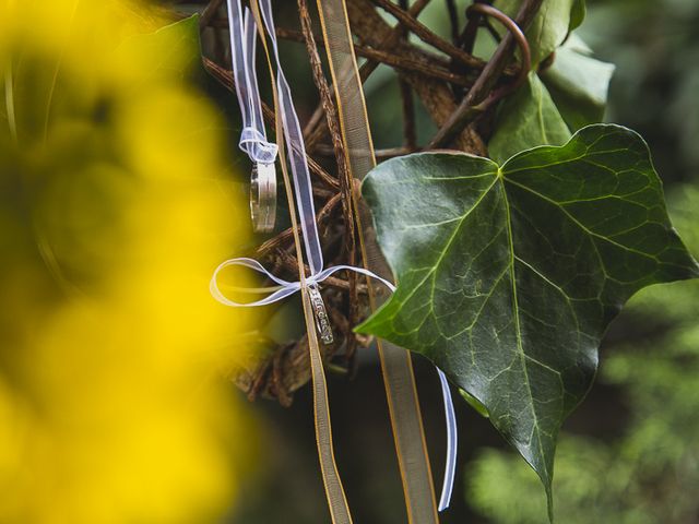 El matrimonio de Andrés y Carolina en Medellín, Antioquia 6