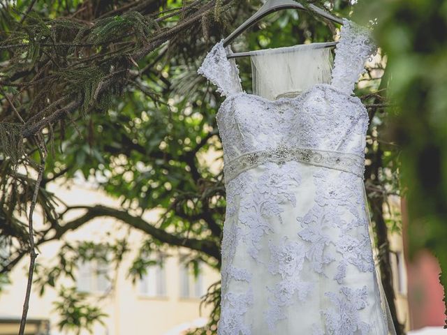 El matrimonio de Andrés y Carolina en Medellín, Antioquia 8