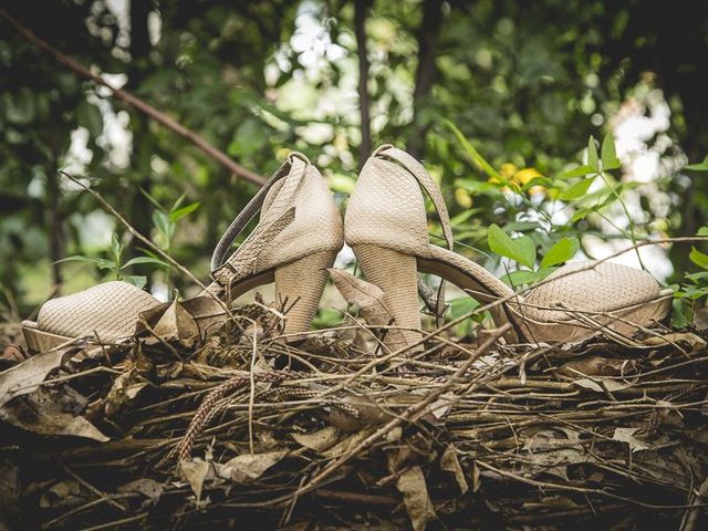 El matrimonio de Andrés y Carolina en Medellín, Antioquia 9