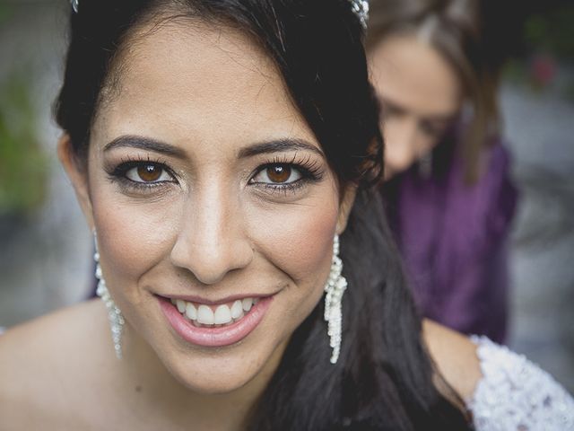 El matrimonio de Andrés y Carolina en Medellín, Antioquia 10