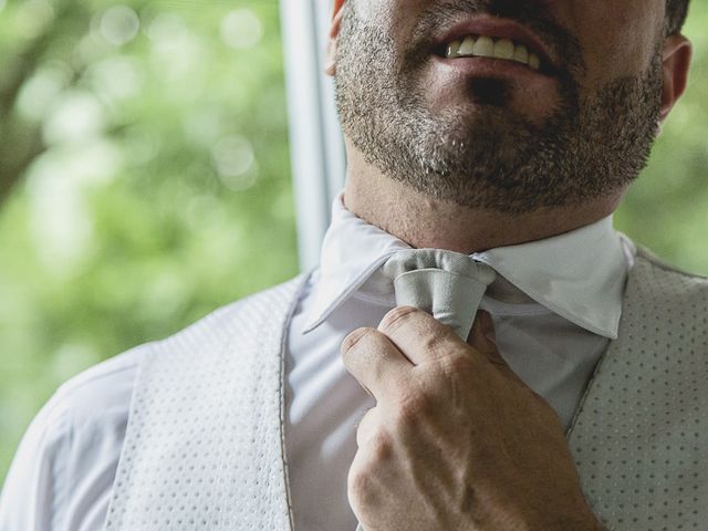 El matrimonio de Andrés y Carolina en Medellín, Antioquia 13