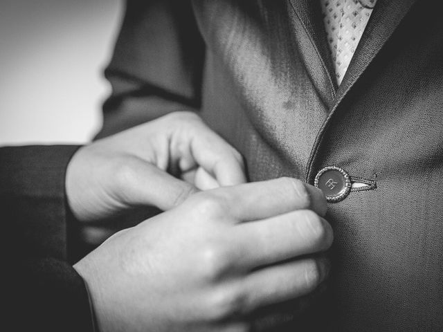 El matrimonio de Andrés y Carolina en Medellín, Antioquia 15
