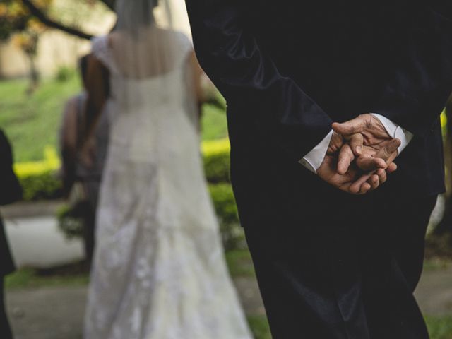 El matrimonio de Andrés y Carolina en Medellín, Antioquia 18