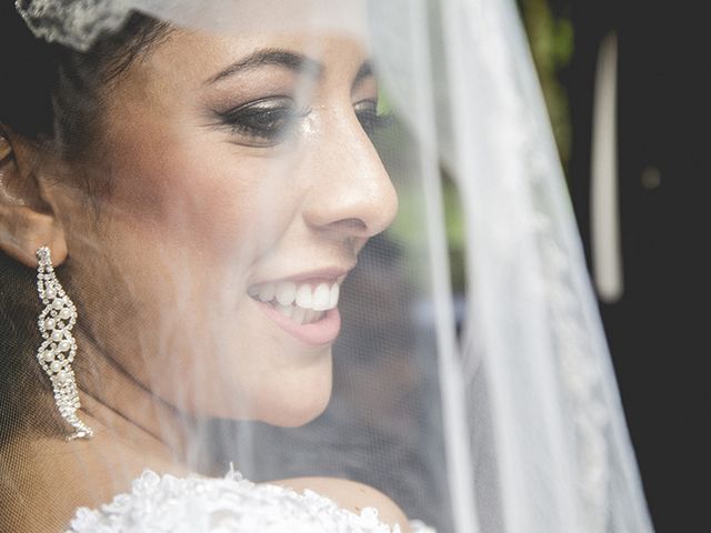 El matrimonio de Andrés y Carolina en Medellín, Antioquia 19