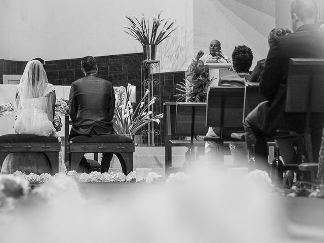 El matrimonio de Andrés y Carolina en Medellín, Antioquia 20