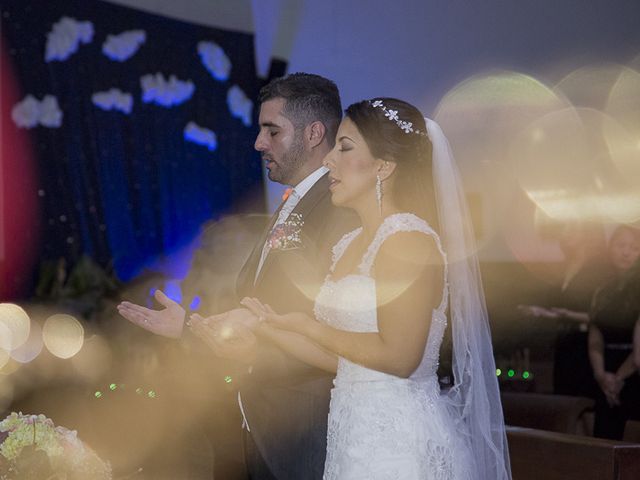 El matrimonio de Andrés y Carolina en Medellín, Antioquia 21