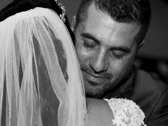 El matrimonio de Andrés y Carolina en Medellín, Antioquia 22