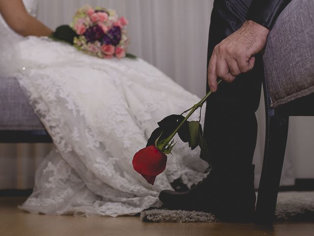 El matrimonio de Andrés y Carolina en Medellín, Antioquia 23
