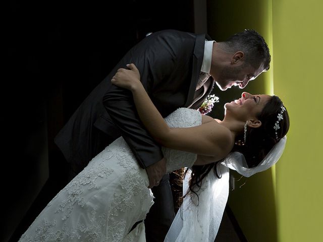 El matrimonio de Andrés y Carolina en Medellín, Antioquia 24