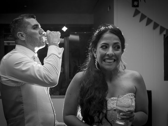 El matrimonio de Andrés y Carolina en Medellín, Antioquia 28