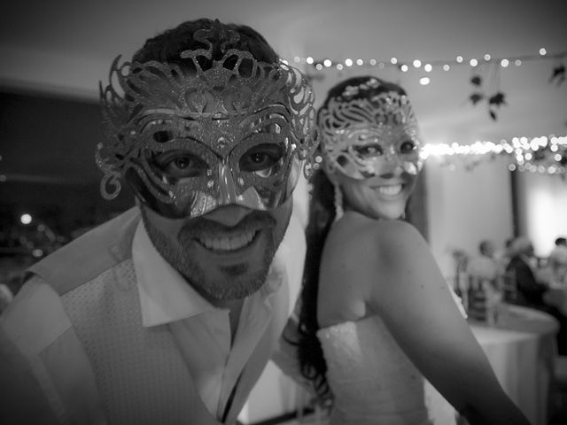 El matrimonio de Andrés y Carolina en Medellín, Antioquia 30