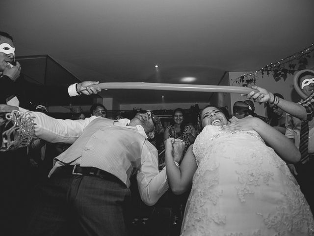 El matrimonio de Andrés y Carolina en Medellín, Antioquia 31