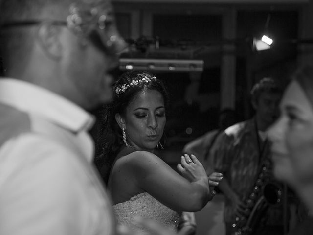El matrimonio de Andrés y Carolina en Medellín, Antioquia 32