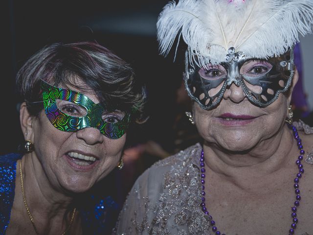 El matrimonio de Andrés y Carolina en Medellín, Antioquia 33