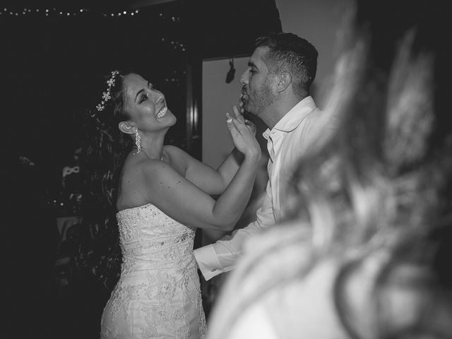 El matrimonio de Andrés y Carolina en Medellín, Antioquia 34