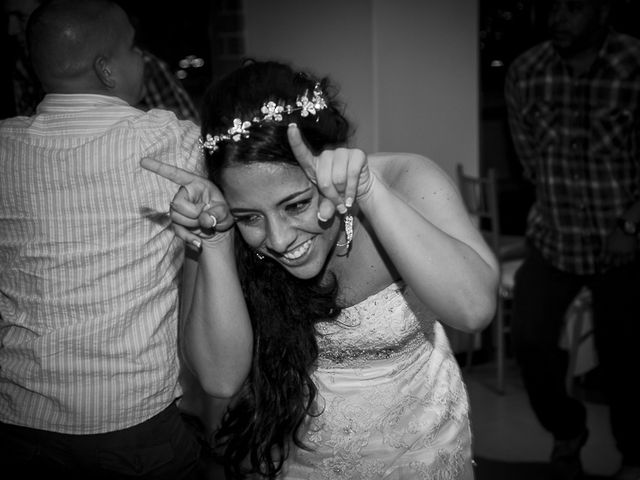 El matrimonio de Andrés y Carolina en Medellín, Antioquia 35