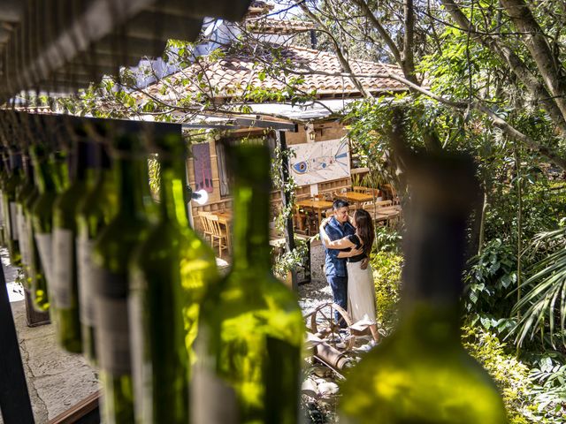 El matrimonio de Stephania y Diego en Bogotá, Bogotá DC 83