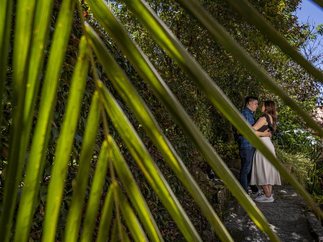 El matrimonio de Stephania y Diego en Bogotá, Bogotá DC 84