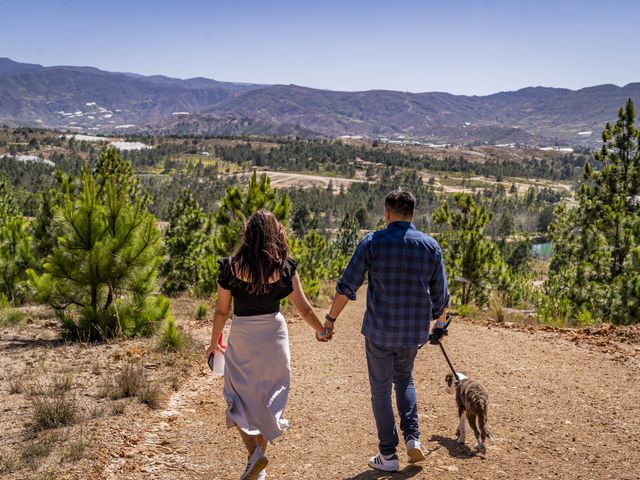 El matrimonio de Stephania y Diego en Bogotá, Bogotá DC 102