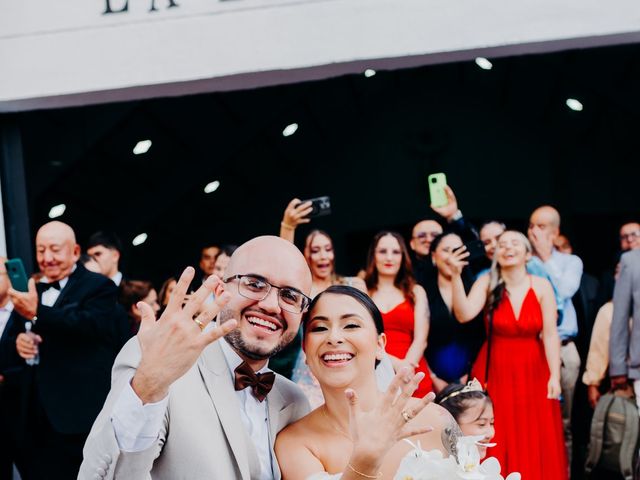 El matrimonio de Laura  y Daniel  en Pereira, Risaralda 7