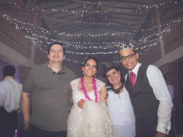 El matrimonio de Rafael y Natalia en Subachoque, Cundinamarca 3