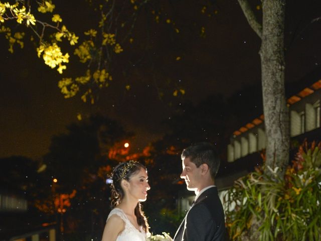 El matrimonio de Alberto y Natalia en Medellín, Antioquia 22