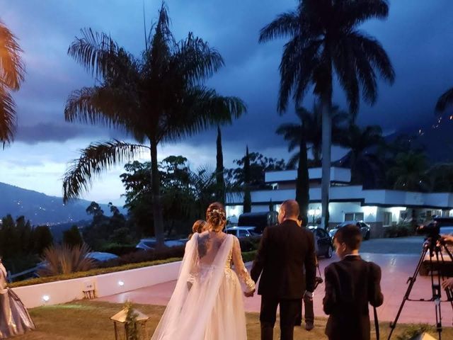 El matrimonio de Javo y Lina en Copacabana, Antioquia 5