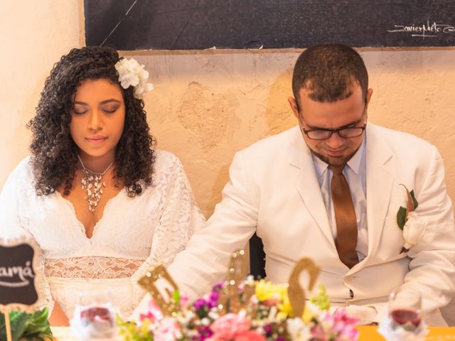 El matrimonio de Eduardo y Sara en Cartagena, Bolívar 10