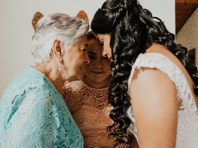El matrimonio de Roberto  y Nathalia  en Cartago, Valle del Cauca 2