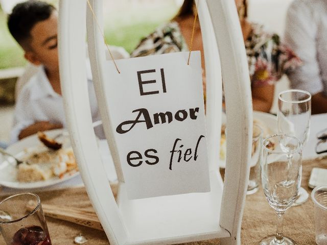 El matrimonio de Roberto  y Nathalia  en Cartago, Valle del Cauca 3