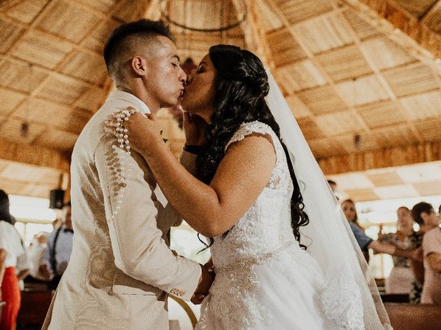 El matrimonio de Roberto  y Nathalia  en Cartago, Valle del Cauca 4
